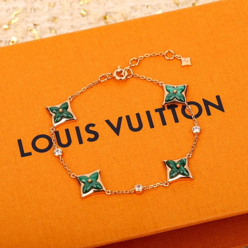 Louis Vuitton Bracelets